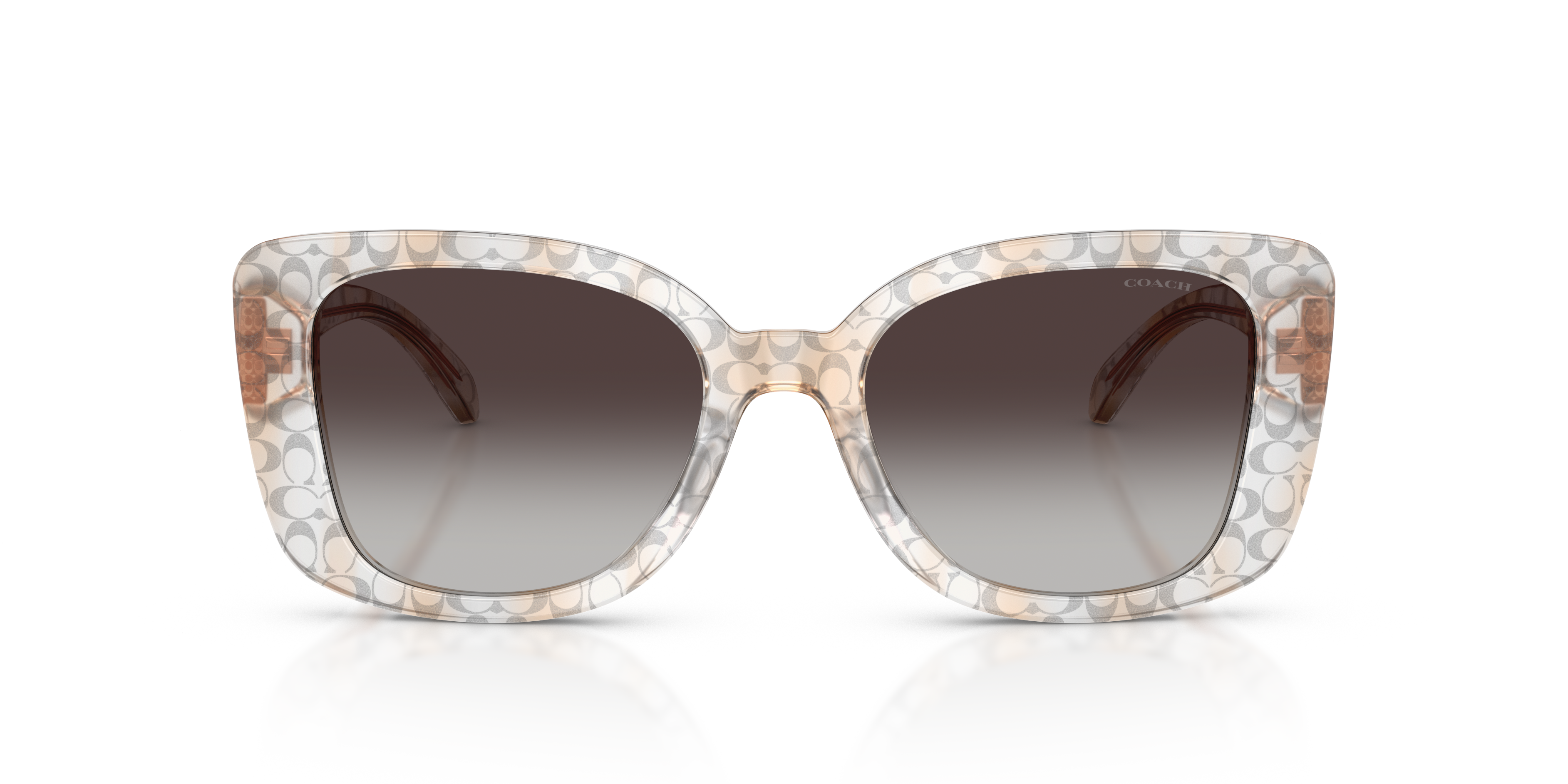 Coach HC8450U 59328G Cdp48 